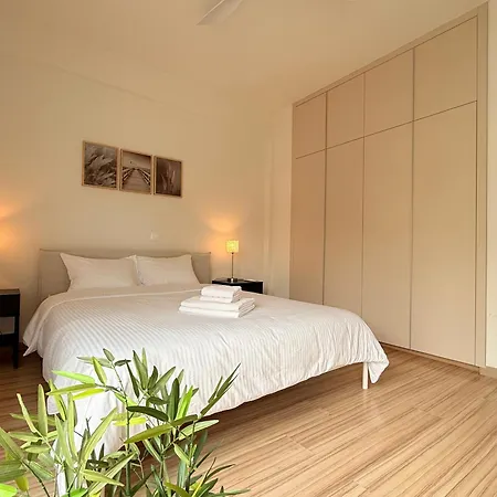 Lejlighed Neoclassic Retreat Nicosia