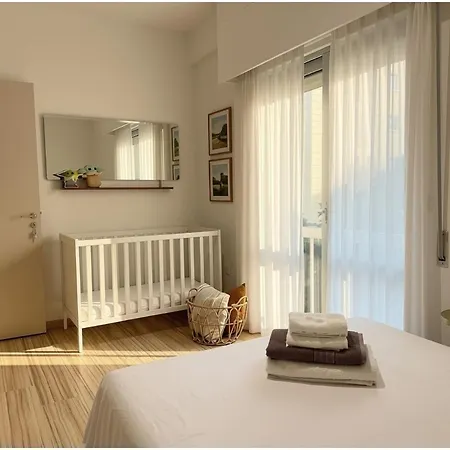 Lejlighed Neoclassic Retreat *
