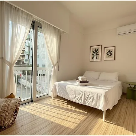 Neoclassic Retreat Appartamento Nicosia