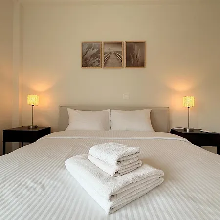 Appartamento Neoclassic Retreat *