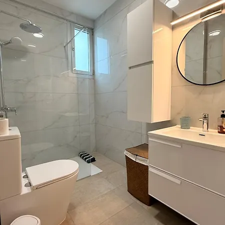 Appartamento Neoclassic Retreat *
