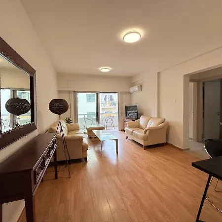 Appartamento Neoclassic Retreat *
