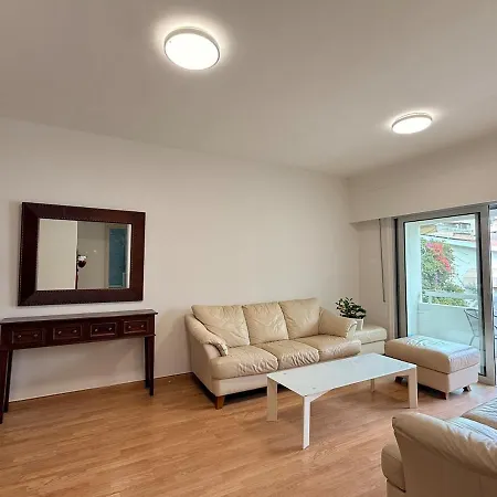 Lejlighed Neoclassic Retreat *