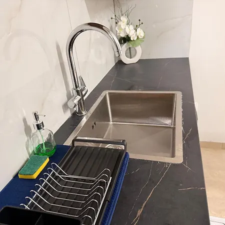 Appartamento Neoclassic Retreat