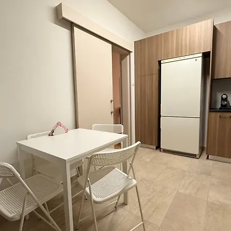 Neoclassic Retreat Appartamento Nicosia