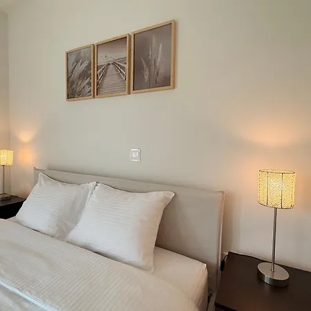 Neoclassic Retreat Appartamento *
