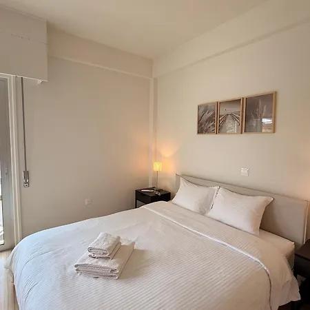 Neoclassic Retreat *