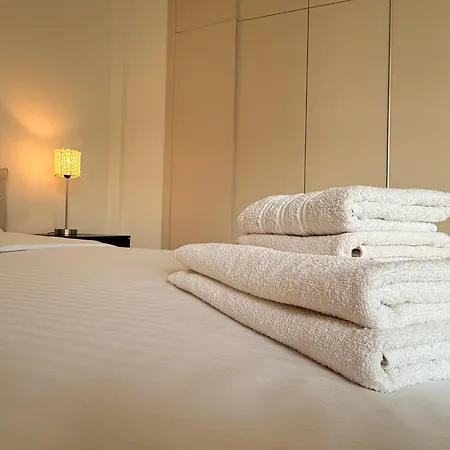 Neoclassic Retreat Appartamento *