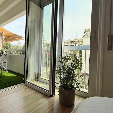 Appartamento Neoclassic Retreat Nicosia