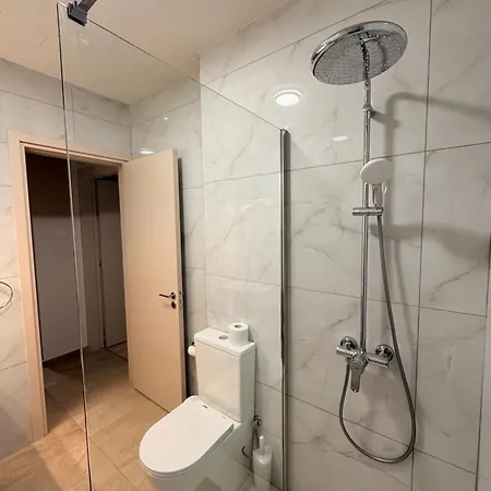 Neoclassic Retreat Appartamento