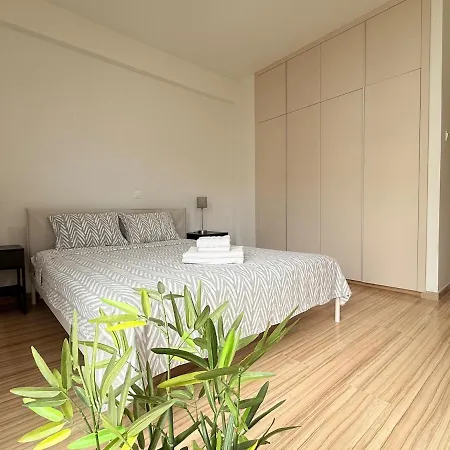 Appartamento Neoclassic Retreat *
